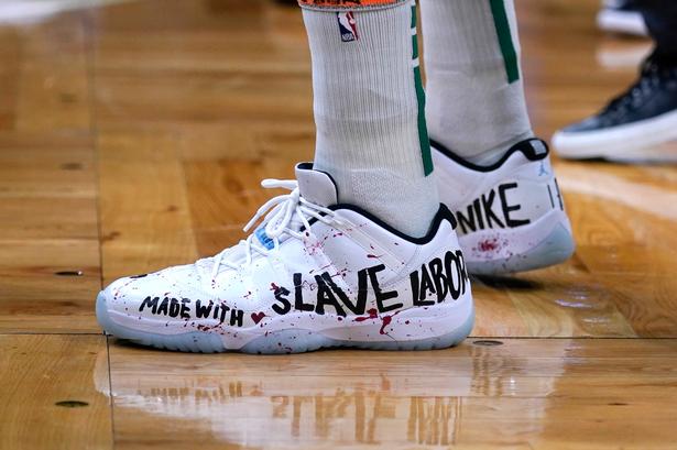 Foto: Charles Krupa/Ritzau Scanpix