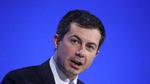 Er Peter Buttigieg kommende amerikansk præsident? REUTERS/Yves Herman/File Photo   Foto: Yves Herman/Ritzau Scanpix
