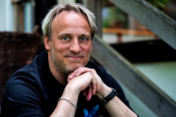 Foto: Rasmus Flindt Pedersen