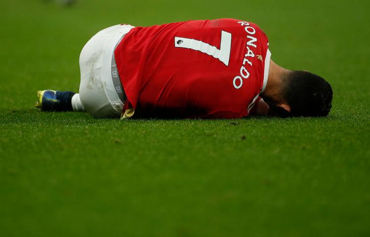 Foto: Lee Smith/Ritzau Scanpix