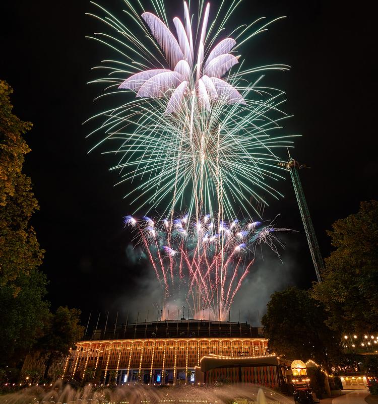 Foto: Tivoli  
