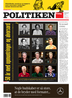A-forsiden_Fr Politiken 31-12-2021 Lands 1udg