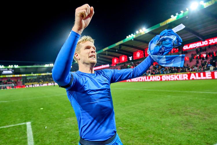 Foto: Claus Bonnerup