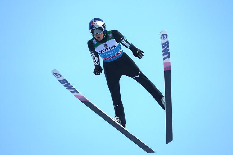 Foto: Kai Pfaffenbach/Ritzau Scanpix