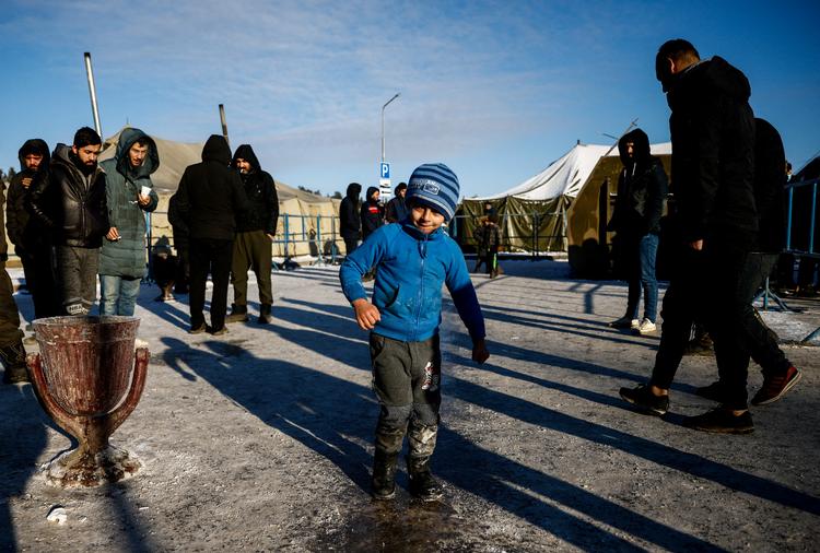Foto: Maxim Shemetov/Ritzau Scanpix
