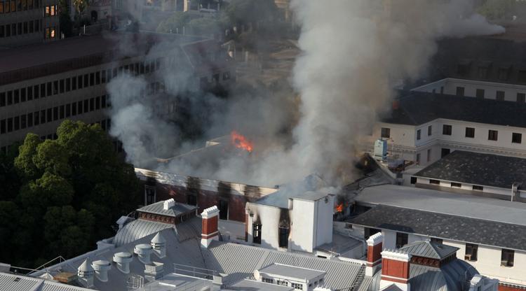 Foto: Obed Zilwa/Ritzau Scanpix