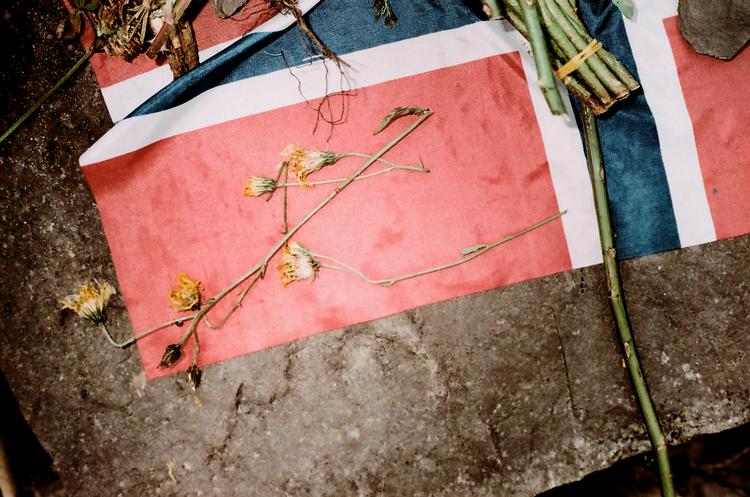 Foto: Lærke Posselt