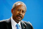 Sudans premierminister, Abdalla Hamdok, træder tilbage. Det meddeler han søndag i en tale på sudansk tv.

 Foto: Hannibal Hanschke/Ritzau Scanpix