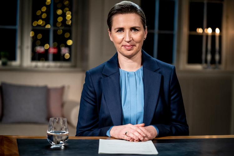 Foto: Mads Claus Rasmussen/Ritzau Scanpix