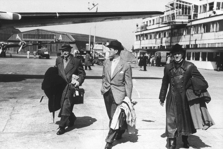 Foto: William Douglas