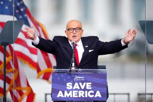 Jim Bourg/Ritzau Scanpix