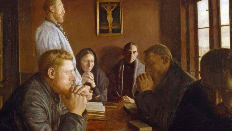 Foto: Aros - Aarhus Kunstmuseum 