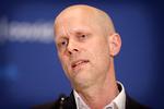 Foto: Jens Dresling