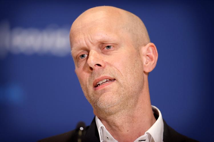Foto: Jens Dresling