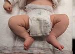 USA’s hjælpeprogrammer til børnefamilier, der lever i fattigdom eller har brug for særlig støtte, giver i øjeblikket ikke støtte til bleer, men kongressen skal tage stilling til forslaget End Diaper Need Act of 2021, der vil udvide programmet til også at bleer også skal være inkluderet. Foto: Eric Gaillard/Ritzau Scanpix