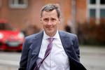 Regeringen har ifølge justitsminister Nick Hækkerup (S) generelt et ønske om at sætte tempoet på lovgivningsarbejdet ned. Foto: Jens Dresling