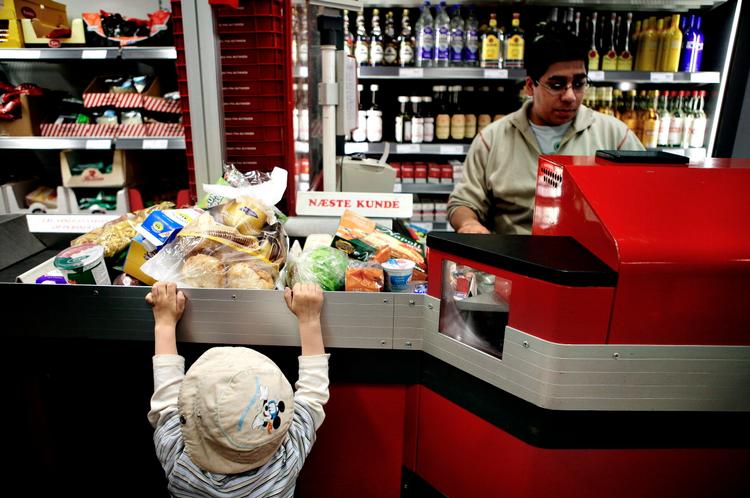 Foto: Thomas Borberg (arkiv)