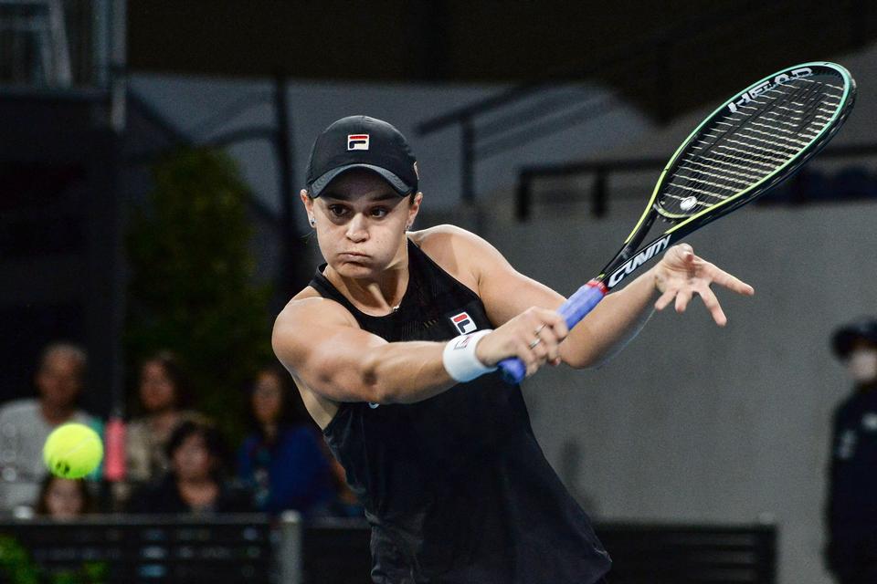 Brenton Edwards/Ritzau Scanpix