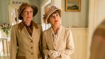 ’Badehotellet’, med blandt andre  Sonja Oppenhagen og Birthe Neumann, var den eneste danske tv-serie, der  kunne tælle sine seertal i millioner i 2021.   