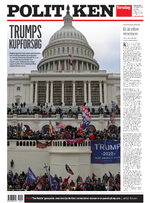 A_forside_To Politiken 06-01-2022 Lands 1udg