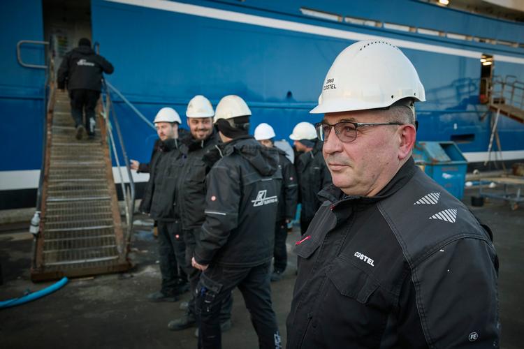 Foto: Claus Bjørn Larsen