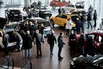 Hvis du vil minimere værditab på en ny bil, skal du for eksempel købe den i en populær farve som sort. Arkivfoto Peter Hove Olesen