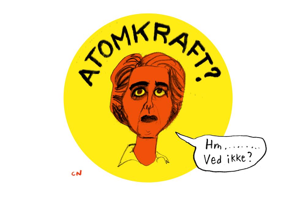 Claus Nørregaard/POLITIKEN