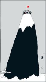 Tegning Philip Ytournel