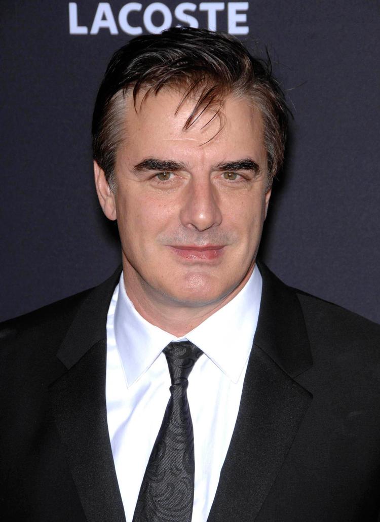 Indtil december 2021 havde skuespiller Chris Noth succes som figuren Mr. Big i serien Sex and the City. Nu klippes han ud af den nye sæson, And Just Like That.
 Foto: zz/michael Germana/star Max/ipx/Ritzau Scanpix