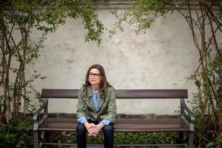 Det var en fejl af Tyskland at reagere med følelserne og beslutte at droppe atomkraft. Og hvis spørgsmålet kom op igen i Danmark, burde vi også sige ja, mener den konservative europaparlamentariker Pernille Weiss.  Foto: Asger Ladefoged/Ritzau Scanpix