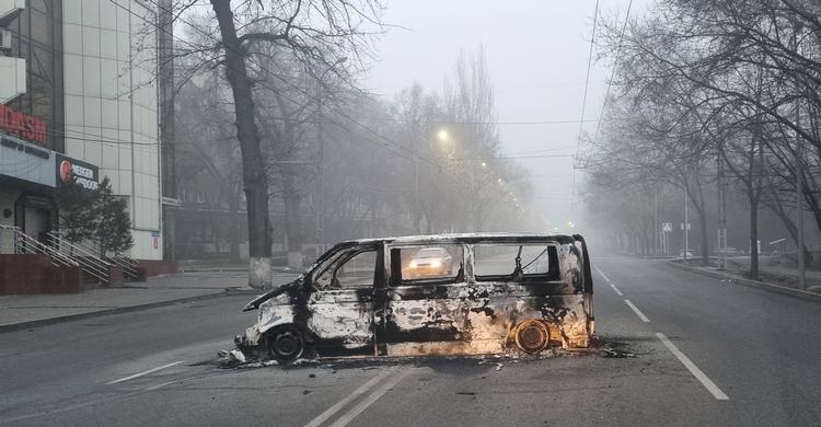 Foto: Pavel Mikheyev/Ritzau Scanpix