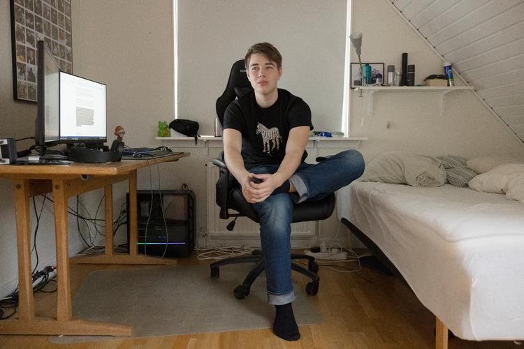 Foto: Tilde Døssing Tornbjerg