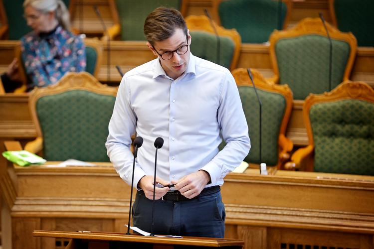 Foto: Jens Dresling