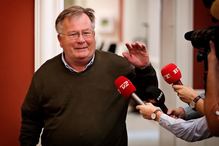 Foto: Jens Dresling