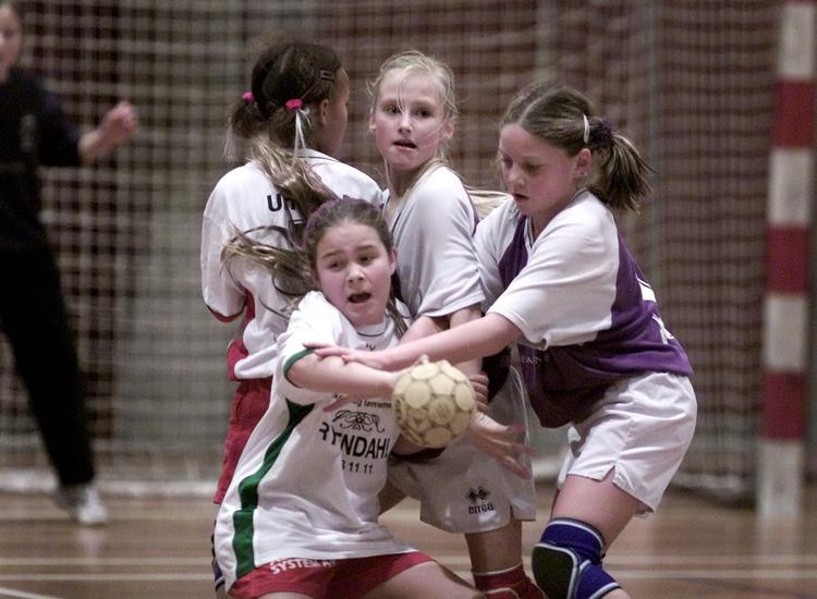 Det smukke princip om inklusion rummer masser af dilemmaer (arkivfoto) Foto: Thomas Wilmann