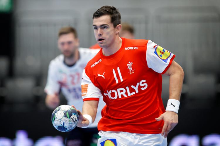 Foto: Jens Dresling