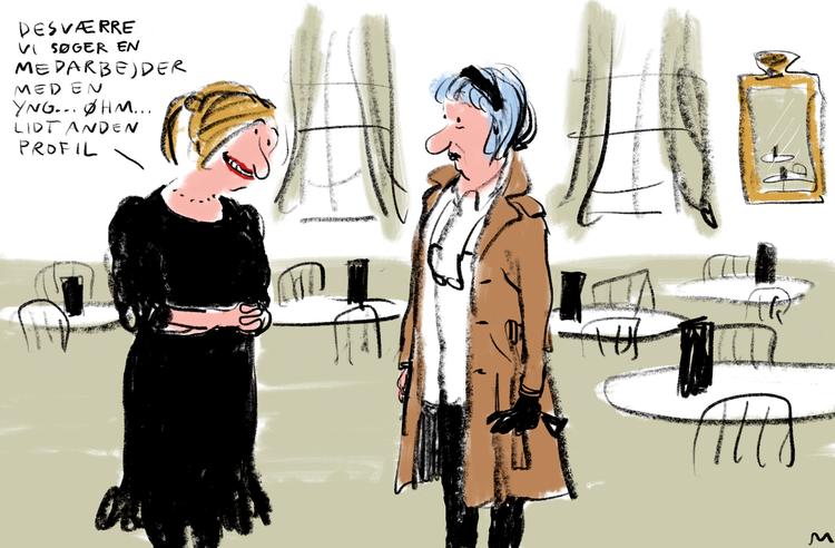 Foto: Mette Dreyer/POLITIKEN