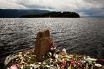 Anders Behring Breivik skød og dræbte 69 mennesker på øen Utøya i 2011 Foto: Lærke Posselt