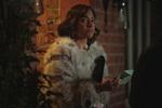 Cush Jumbo, blandt andet kendt fra serien 'The Good Fight', spiller rollen som den tidligere stripdanser Cassie, hvis skeletter begynder at vælte faretruende ud af skabet.  