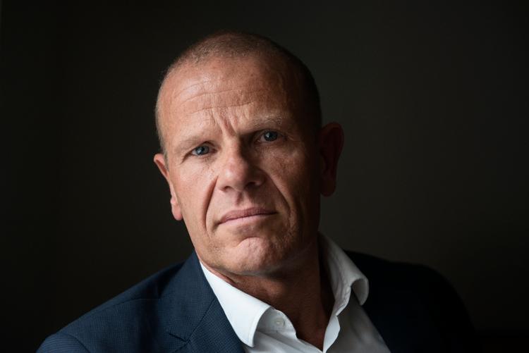 Foto: Kenneth Lysbjerg Koustrup