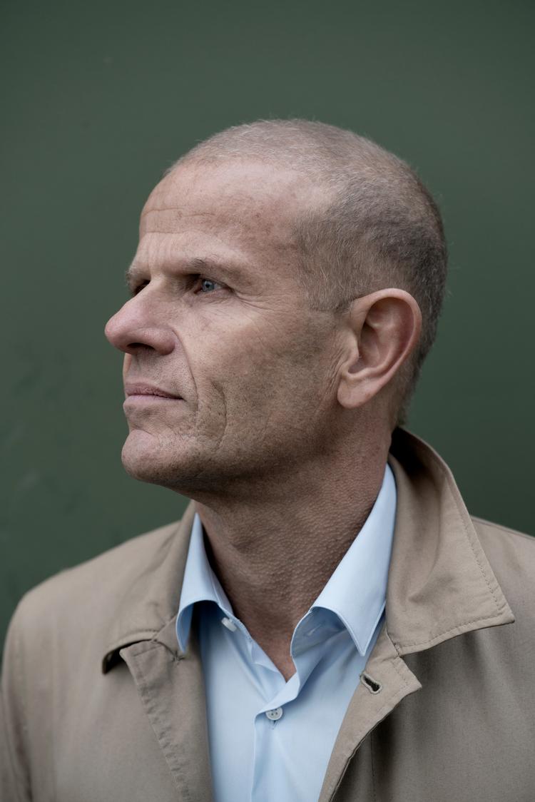 Foto: Peter Hove Olesen