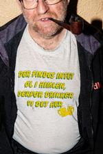 Simper Fi Bar på Husum Torv fik i 2020 ny ejer. Foto: Thomas Skou  