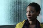 Rollen som Cleo Roberts spilles af Tracy Ifeachor, og man ser meget gerne flere sæsoner med hende.  Foto: Framegrab fra serien
