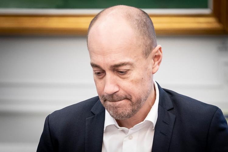 Foto: Mads Claus Rasmussen/Ritzau Scanpix