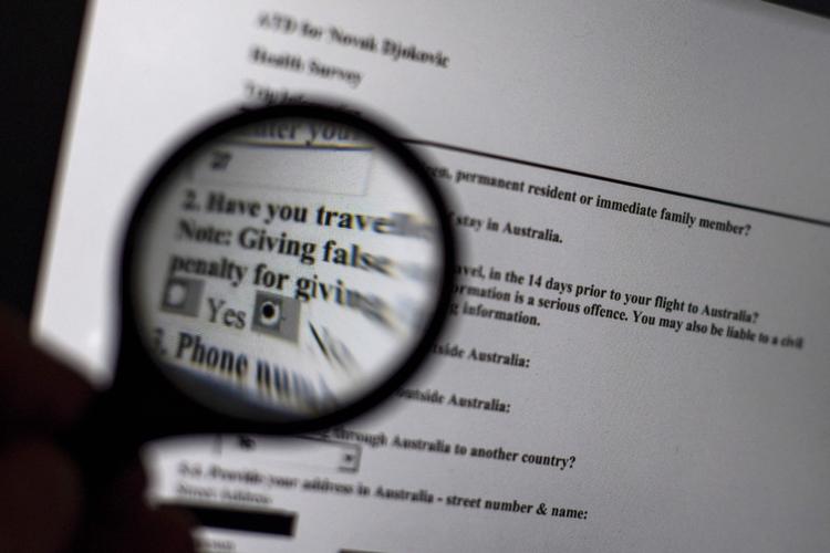 Foto: Richard A. Brooks/Ritzau Scanpix