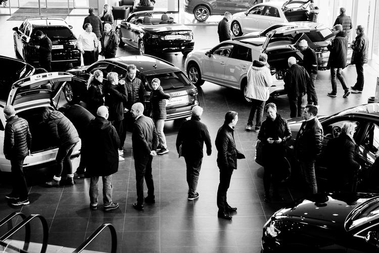 Foto: Peter Hove Olesen