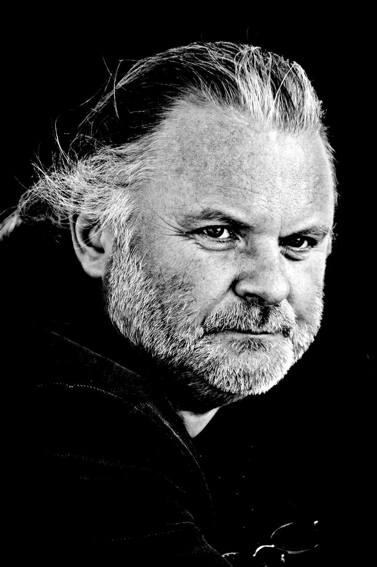  Gennem syv bind følger norske Jon Fosse (f. 1959) sin jegfortæller, Asle, og resultatet er et mesterværk.   Foto: Tom A. Kolstad/Tom A. Kolstad