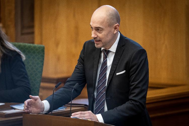 Foto: Mads Claus Rasmussen/Ritzau Scanpix