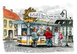 Arkivtegning  Roald Als