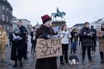 Foto: Bo Amstrup/Ritzau Scanpix